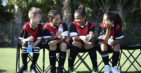 About i9 Sports® Youth Sports Programs.